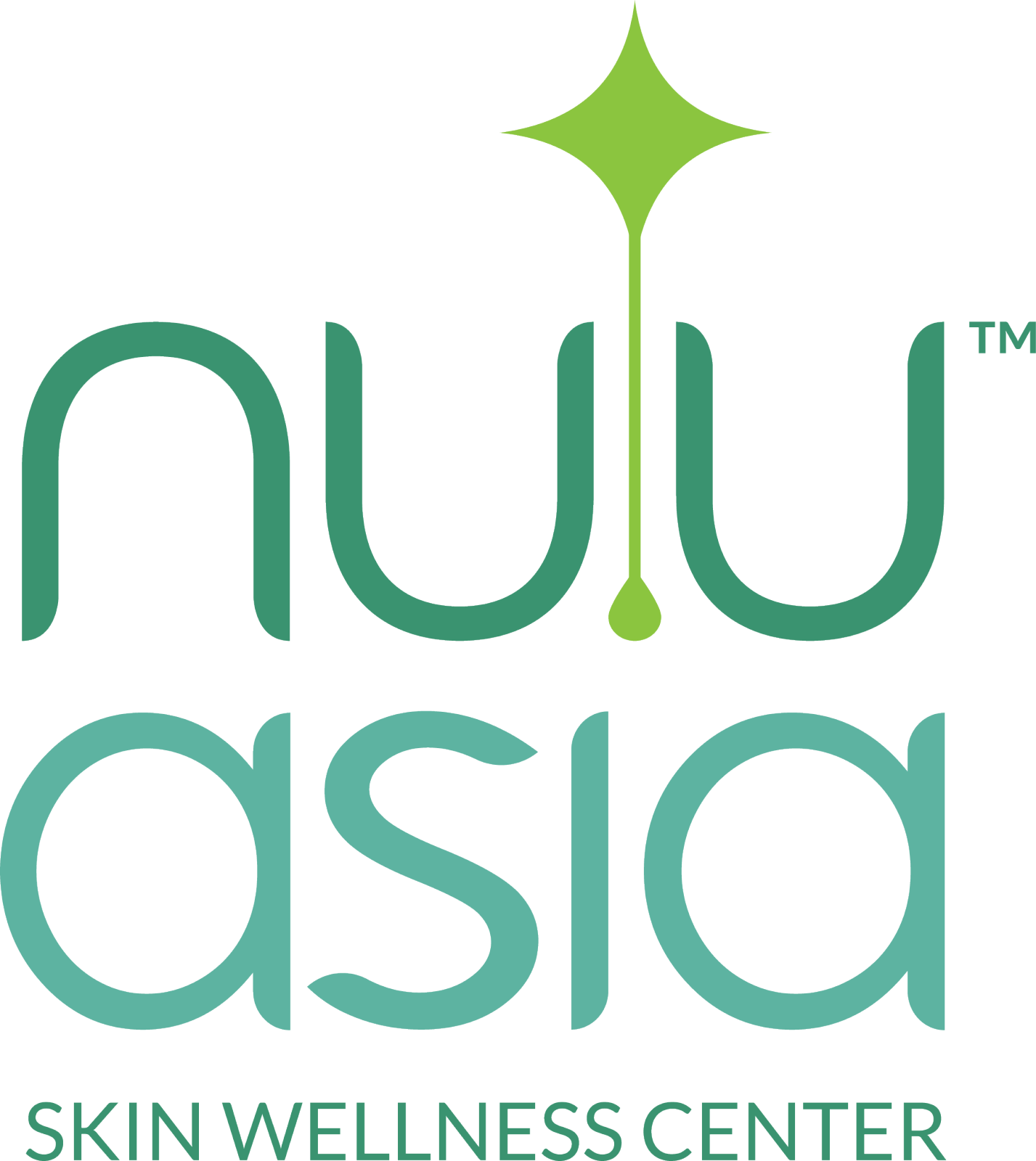 NU.U Asia  Skin Wellness Center